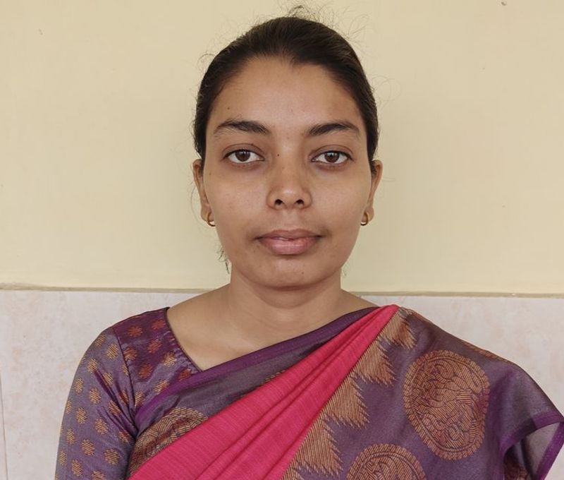 MISS. AKANKSHA BATHAM