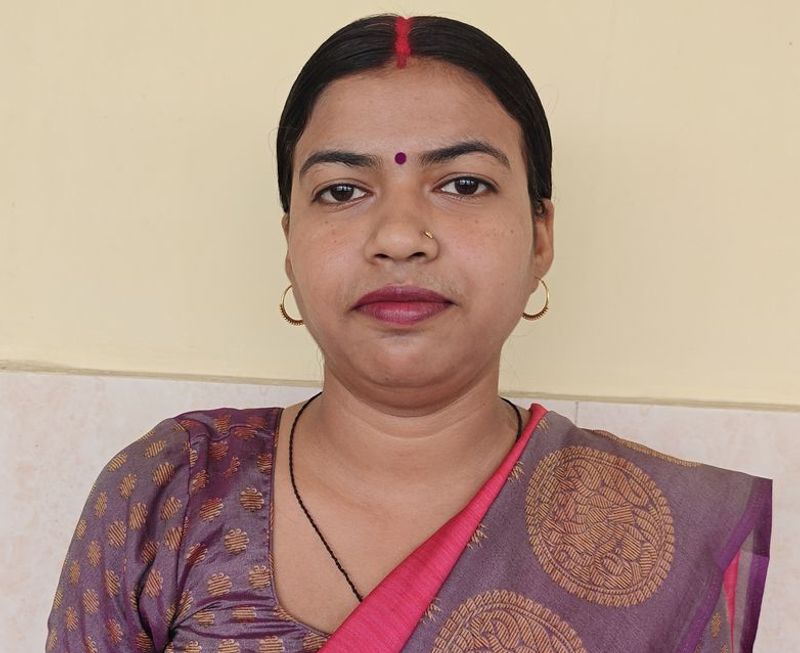 MRS. ANJALIE SAXENA