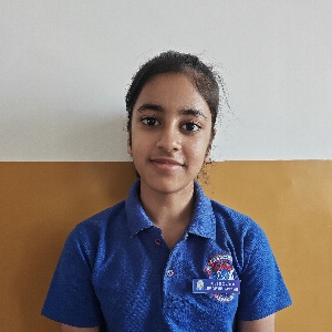 DEVYANI AGARWAL (98.42%)