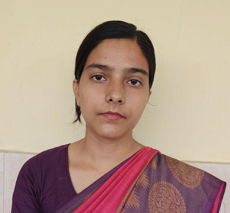 MISS. PRAMIT MISHRA