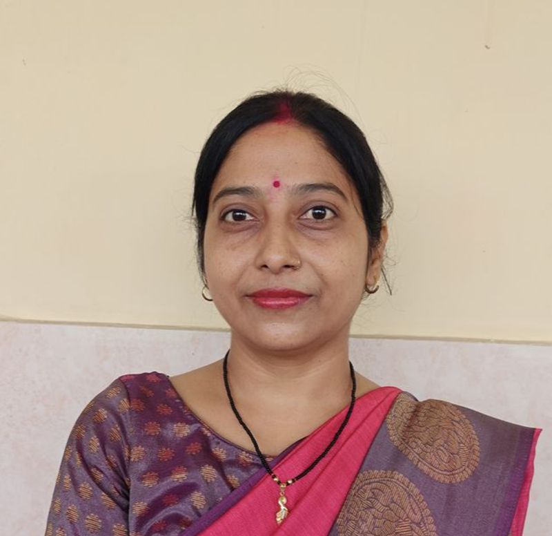 MRS. SHIKHA MISHRA