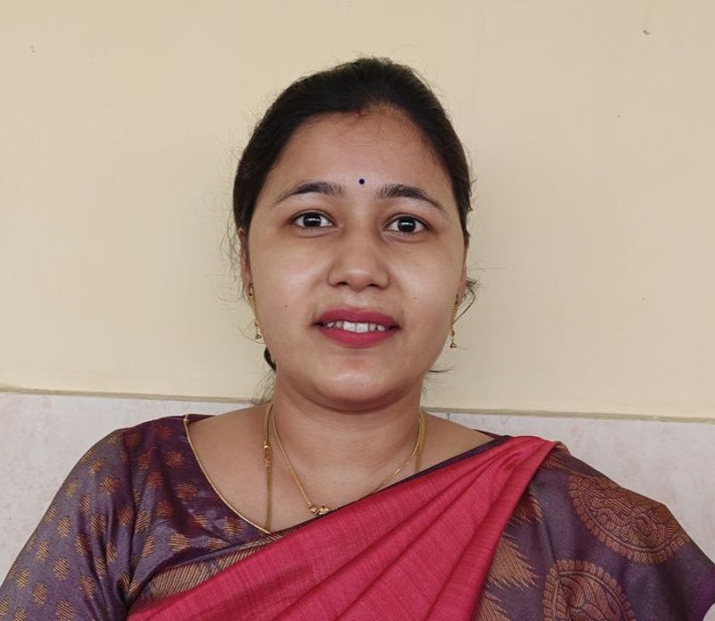 MRS. SONCI DHEERAJ