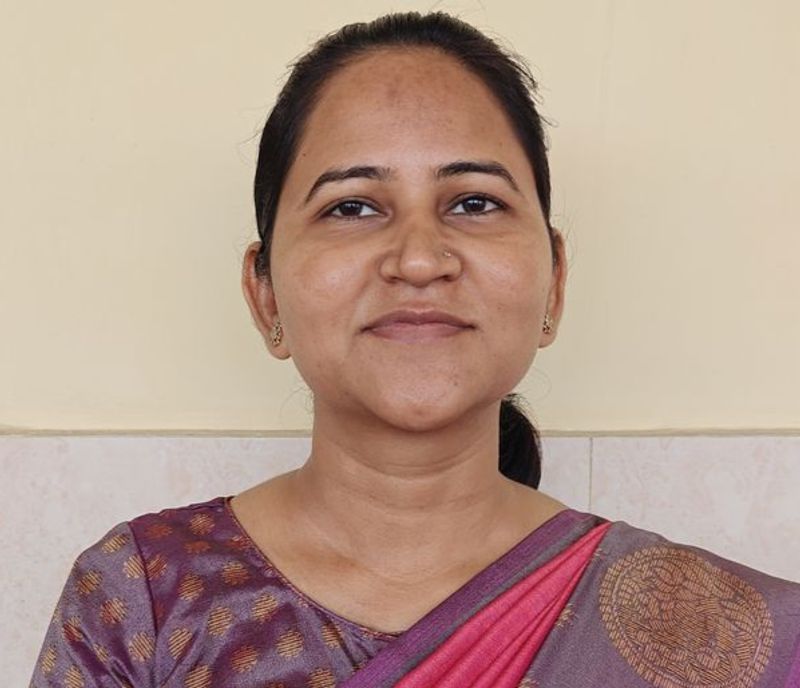 MISS. GARIMA MISHRA