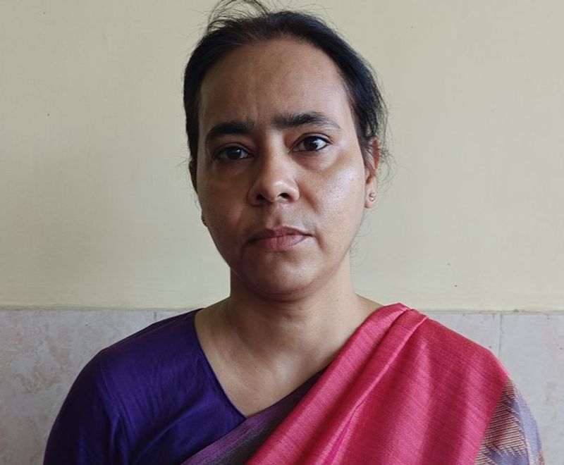 MISS. HUMA SIDDIQUI