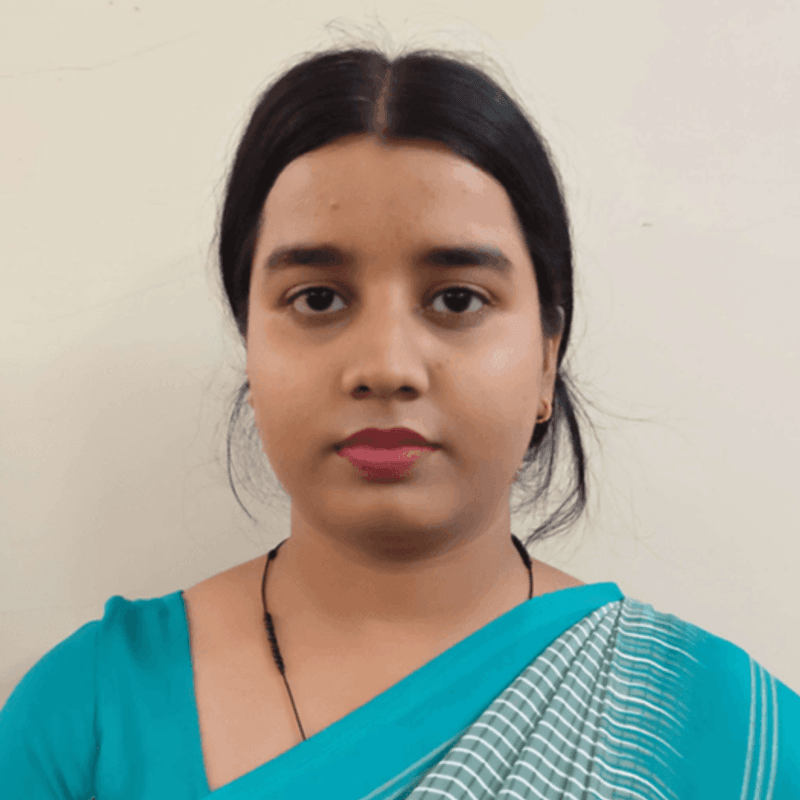 MISS. KASHISH SRIVASTAVA