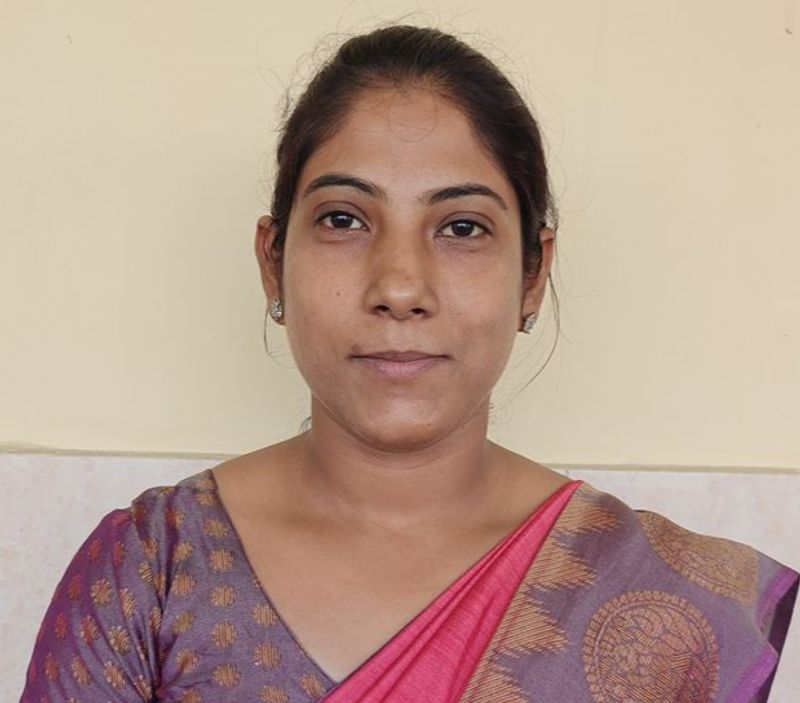 MISS. GARIMA MISHRA