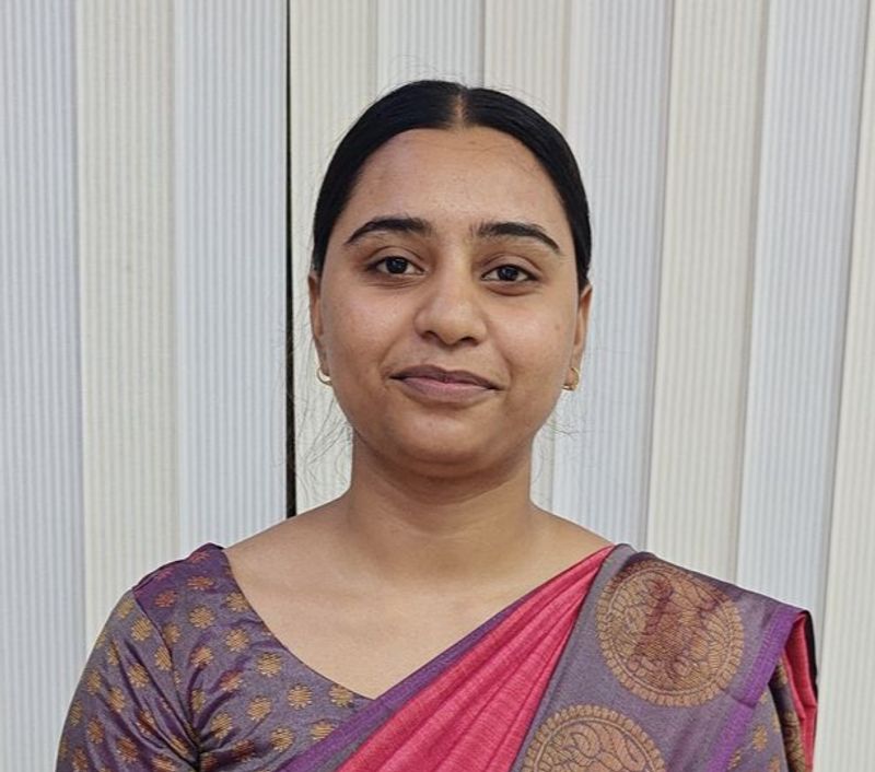 MISS. PRIYA VERMA