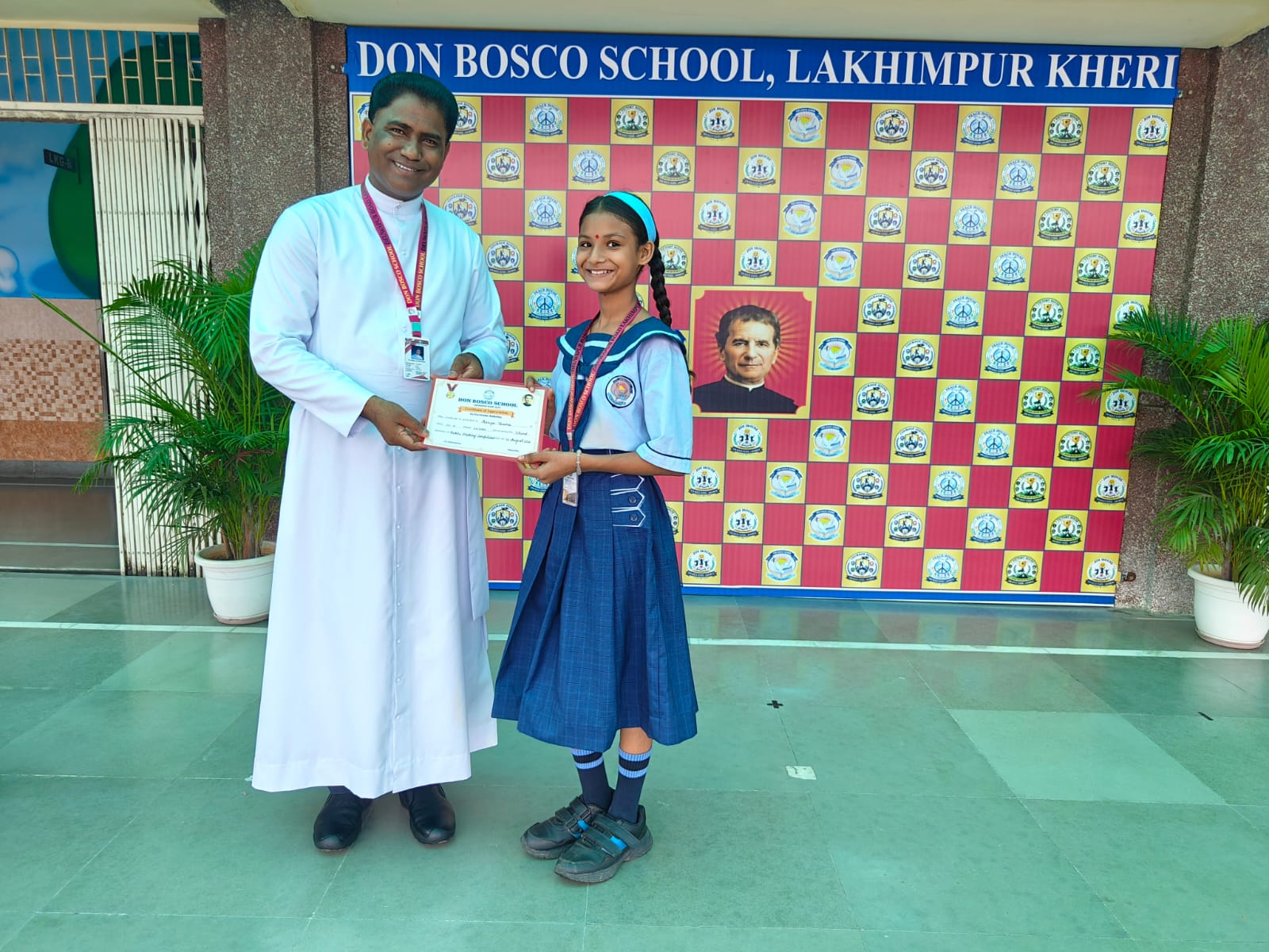 Rakhi Making Competition – 2026
