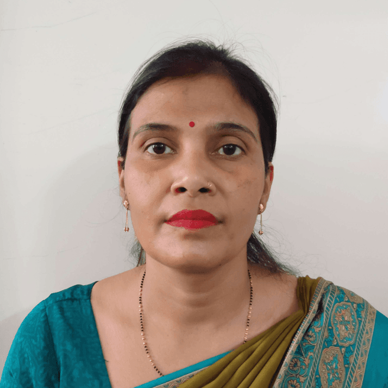 MRS. ANKITA SINGH