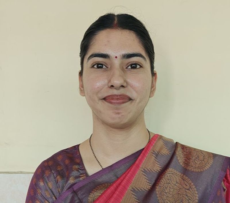 MRS. ASTHA MEHROTRA