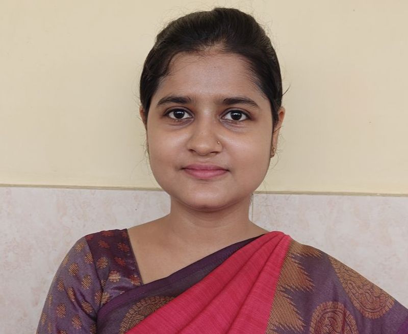 MISS. ASHTUTI JAISWAL