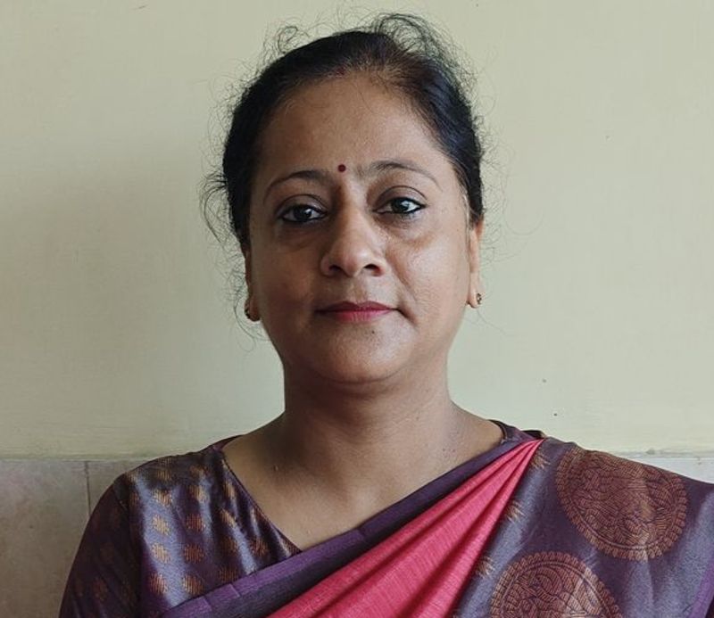 MRS. GUNJAN SRIVASTAVA