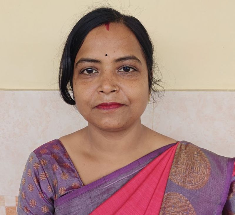 MRS. SHIPRA SRIVASTAVA