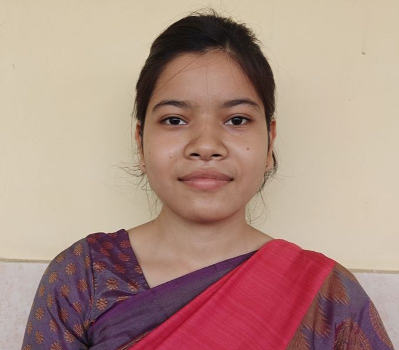 MISS. ANSHI SRIVASTAVA