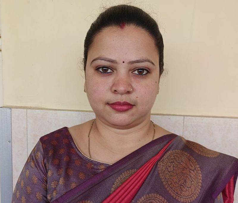 MRS. SHIVANGI GUPTA