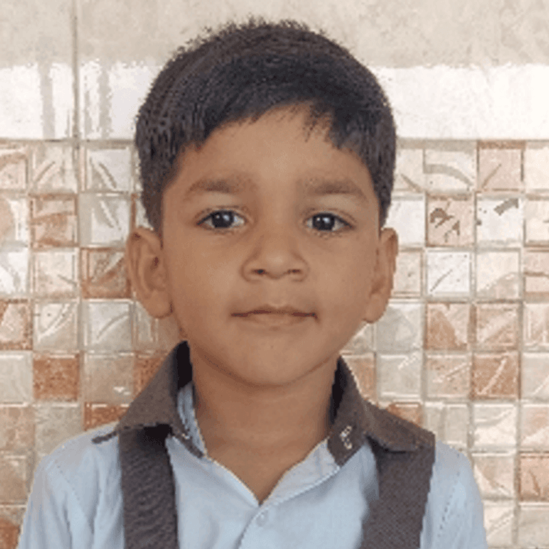 RUDRANSH RASTOGI