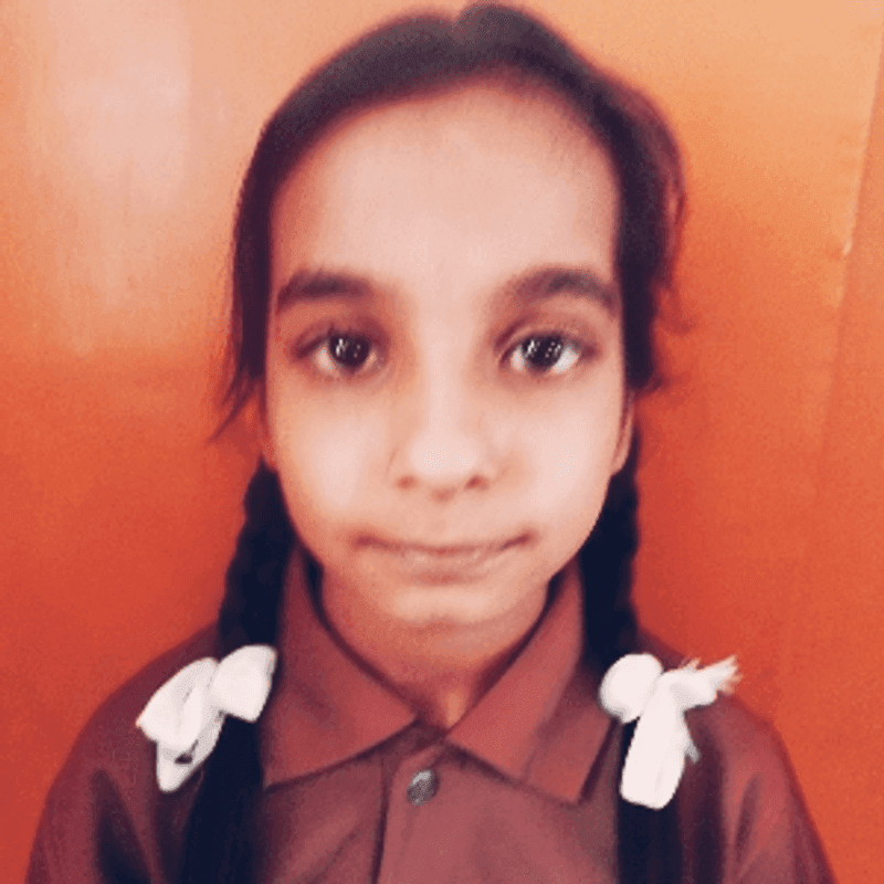 RIYA CHAUDHARY