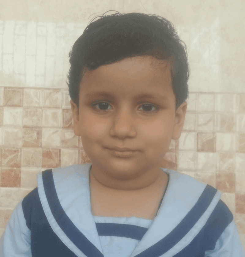 AASHI MISHRA