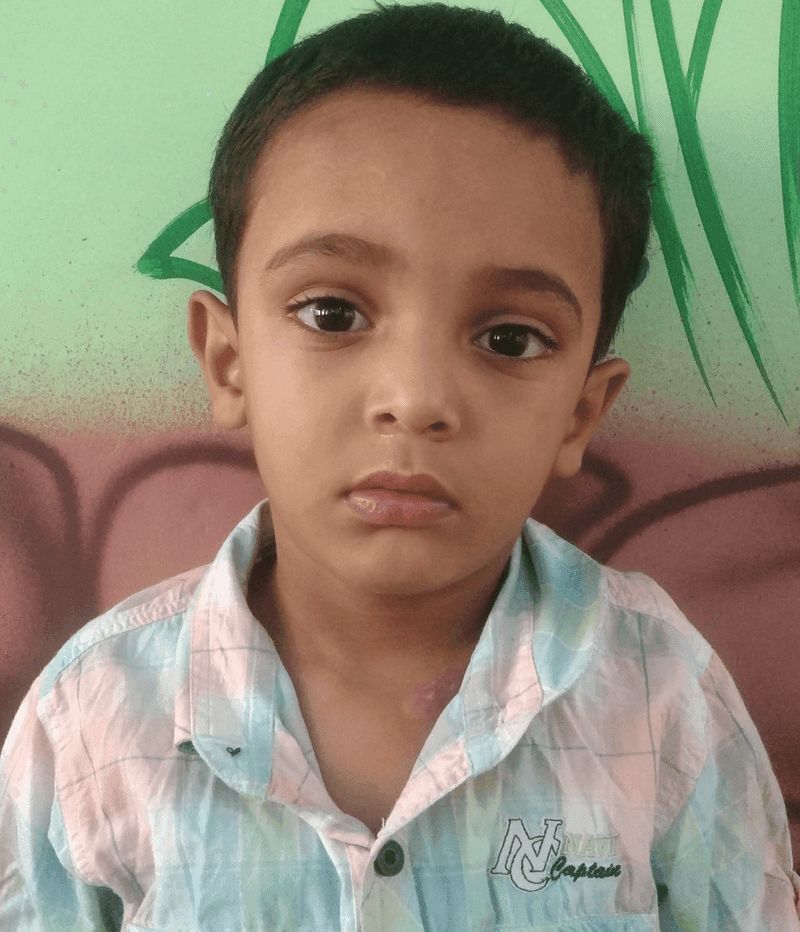 ASTITVA BAJPAI
