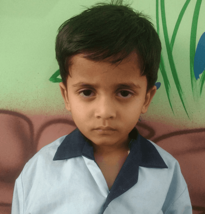 CHITRANSH VERMA