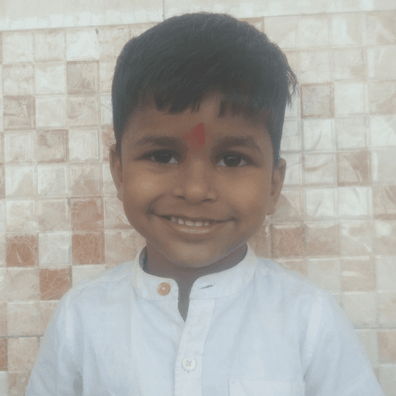 YUVRAJ SHARMA