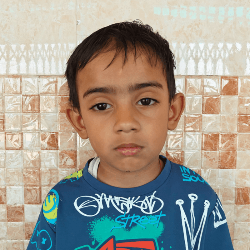 AARAV GUPTA