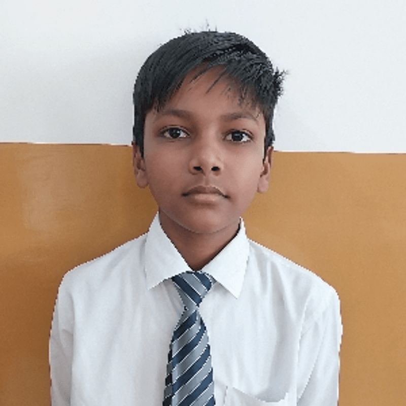 AYUSH  PATEL