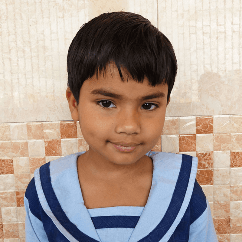 GARVITA CHAURASIYA