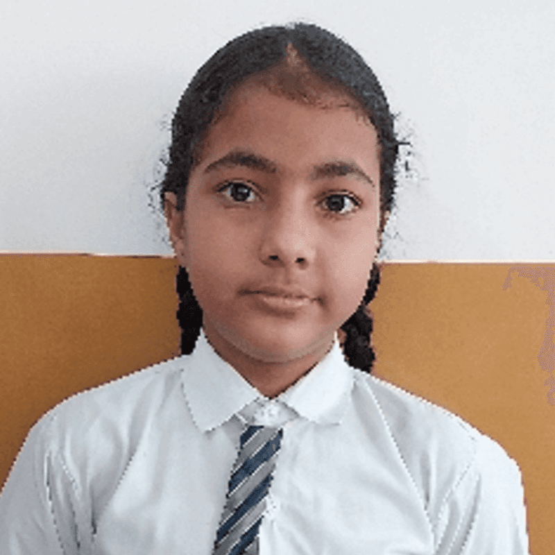 SHREYA  CHANDEL