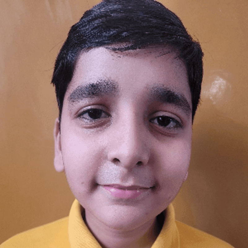 SARTHAK  PANDEY