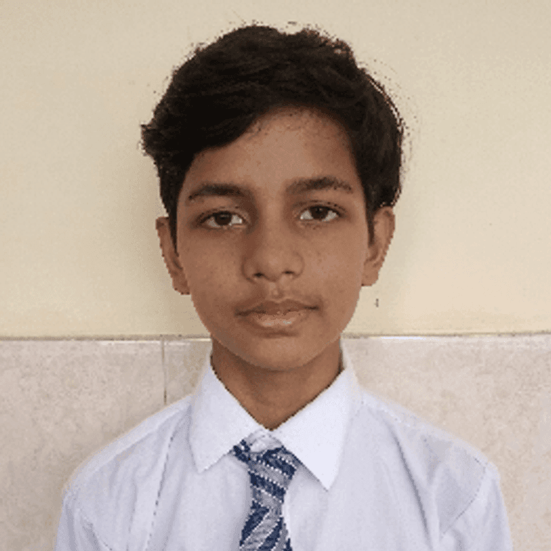 AYUSH  GUPTA