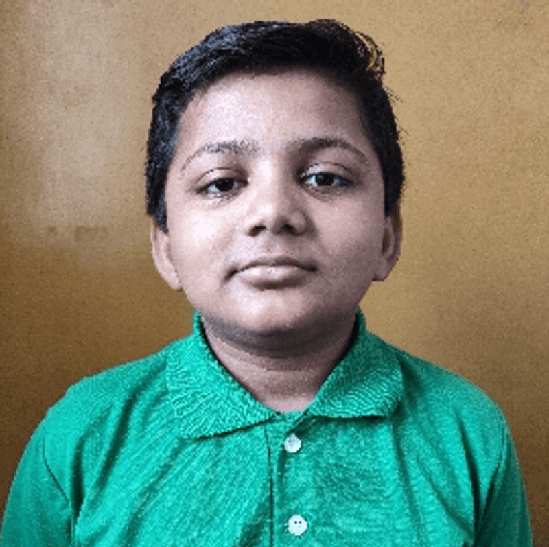 ARADHY  GUPTA