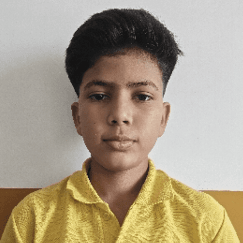 VIKRANT KUMAR SINGH