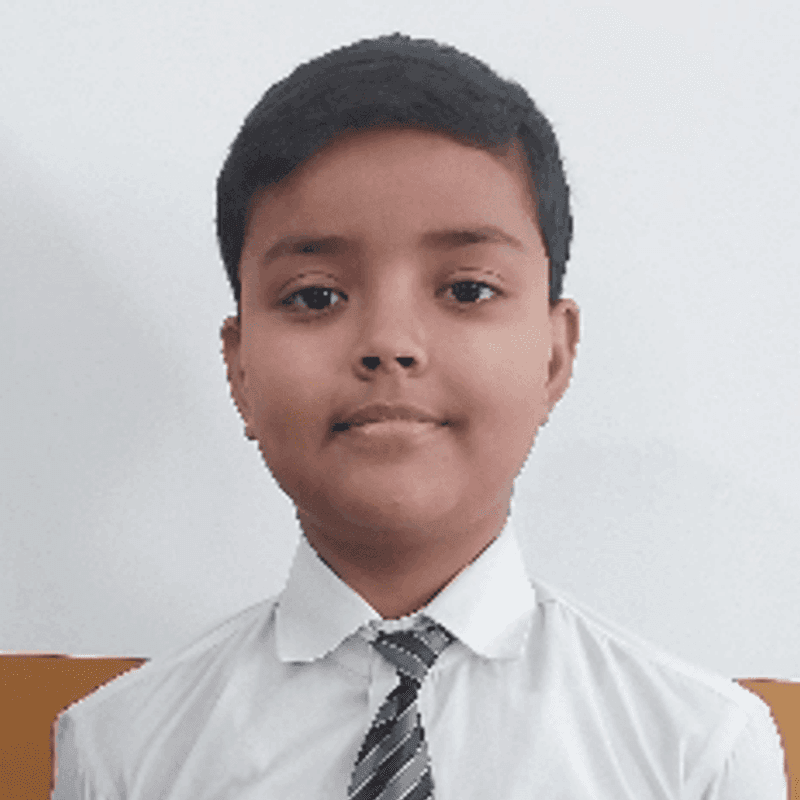 SHRESHTH  SINGH