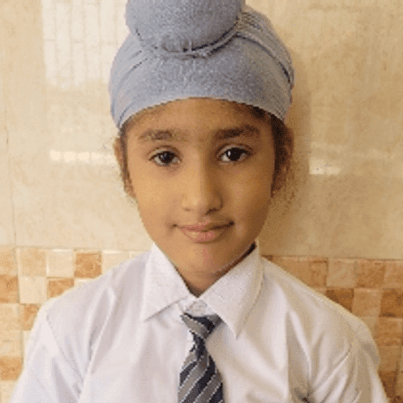 JOBAN  SINGH