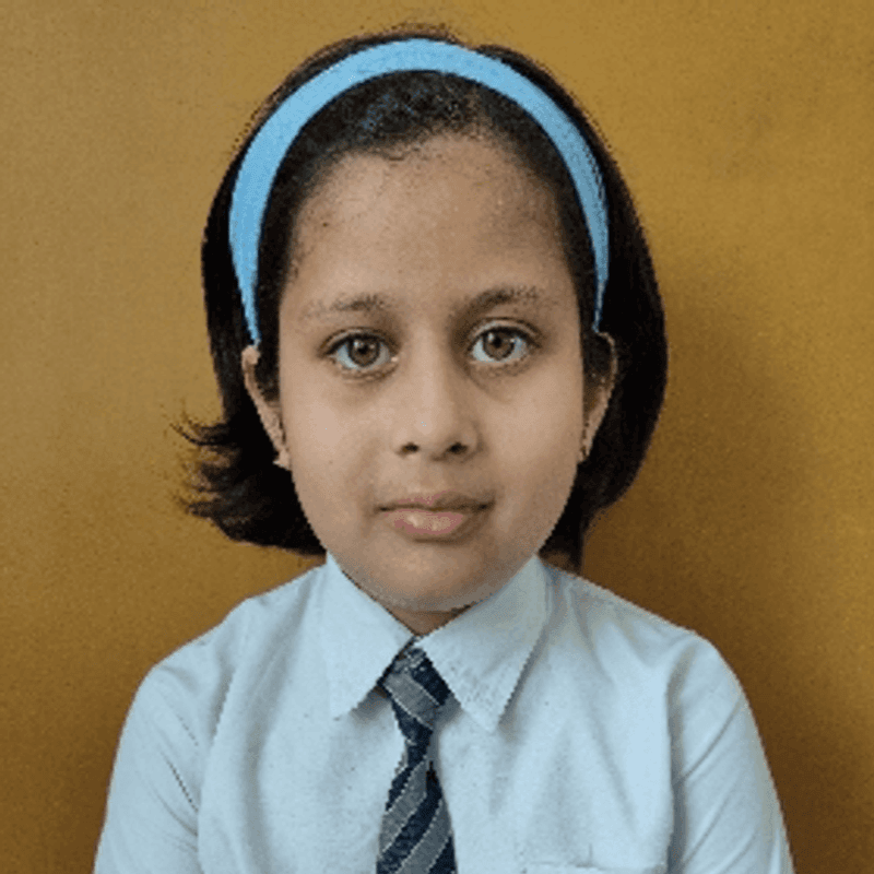 ISHFA  RIZVI