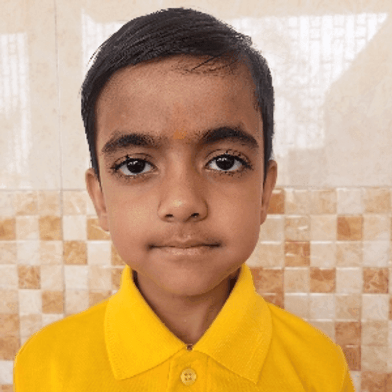 AANAV  GUPTA