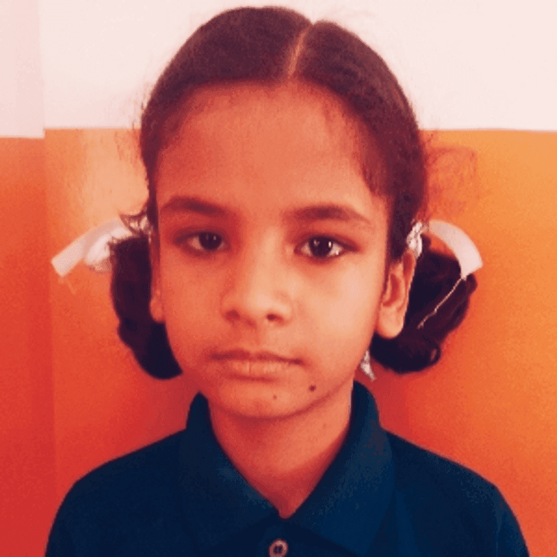 ZEENAT  KHATOON