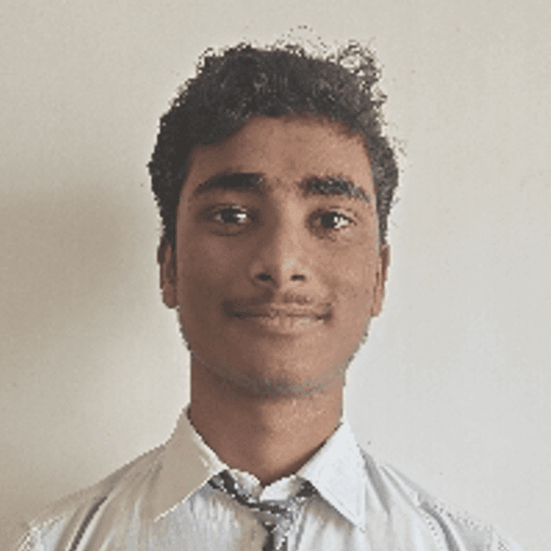 SIDDHANT  VERMA