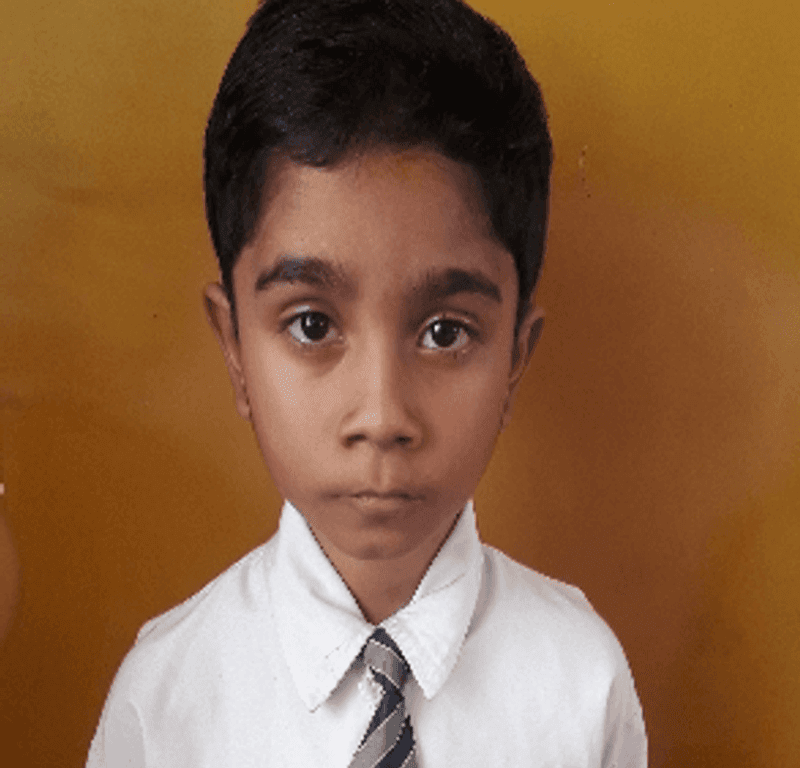SANSKAR  GUPTA