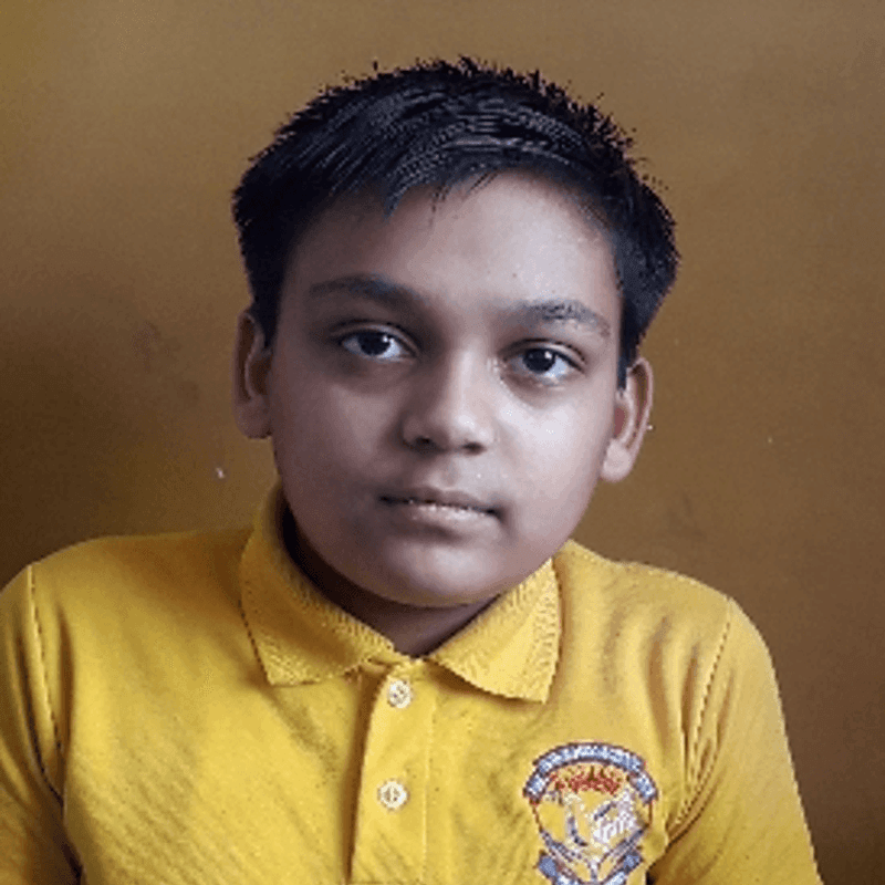 KARTIK  SRIVASTAV