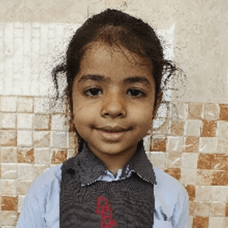 AARVI  KHANNA