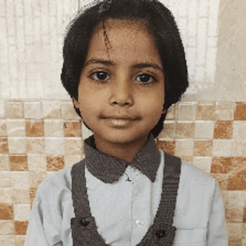 ARUSHI  PANDEY