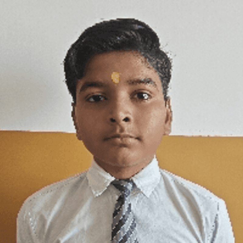 ANANT  MISHRA