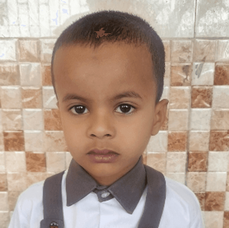 AARAV  VERMA