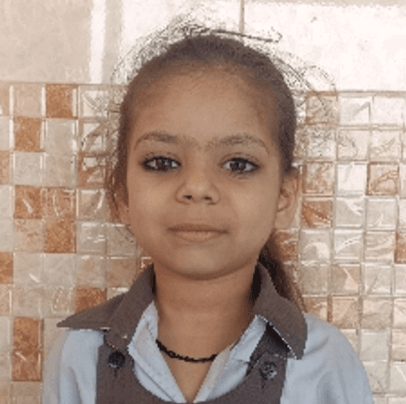 DISHA  MISHRA