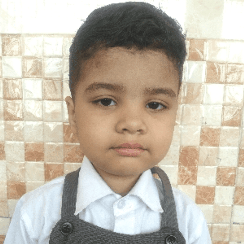 ANAM ANSARI