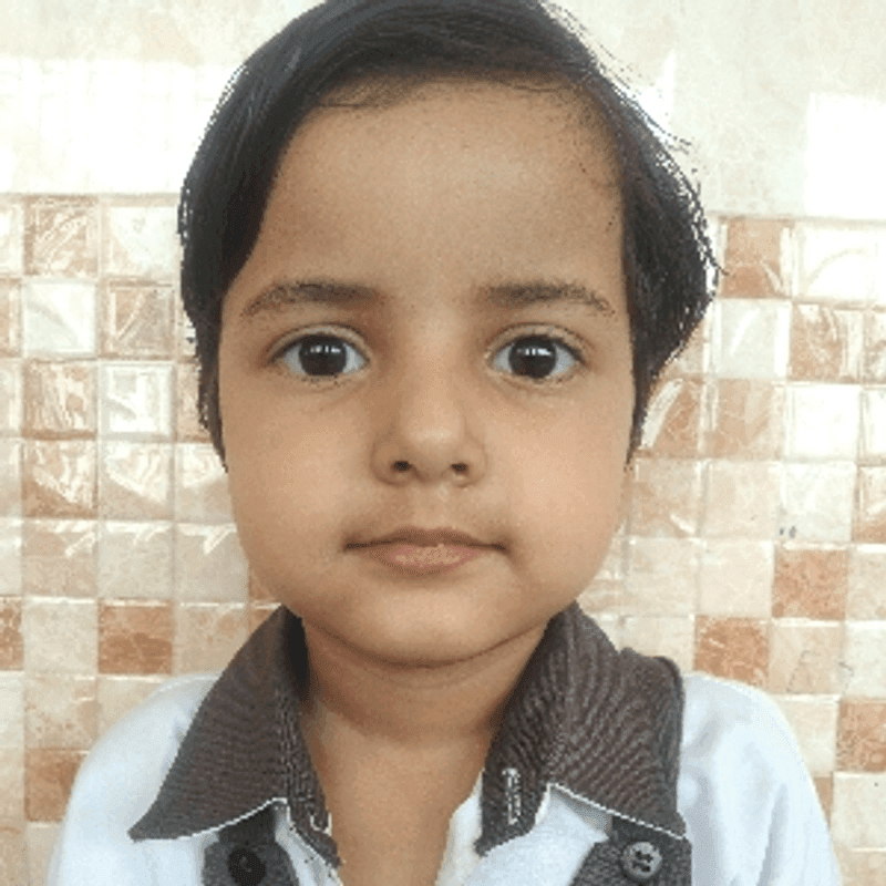 ANVEE BAJPAYEE