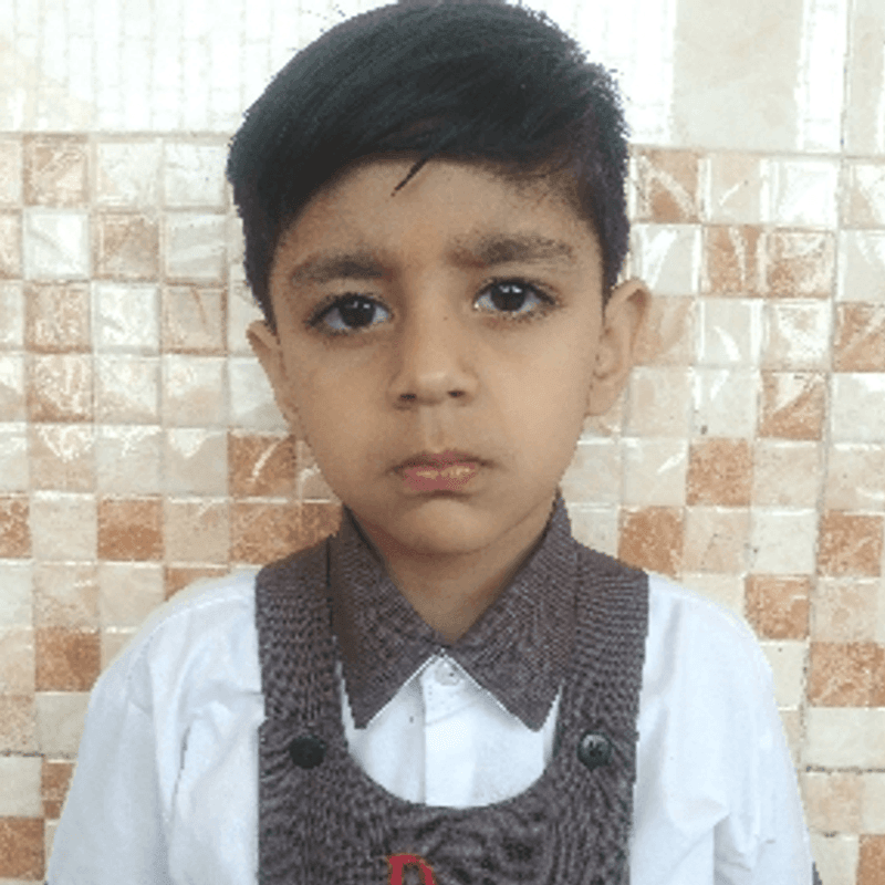 CHITRAKSH UPADHYAY