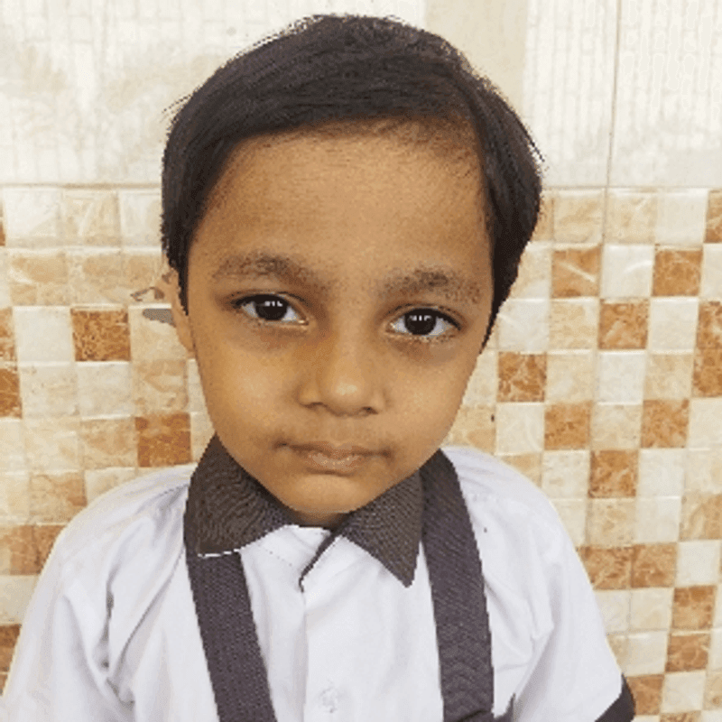 ALANKRIT THAKUR